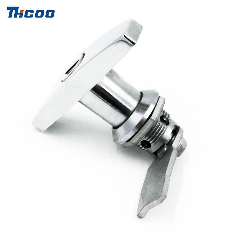 Vingegreb Type Cam Lock-A6091