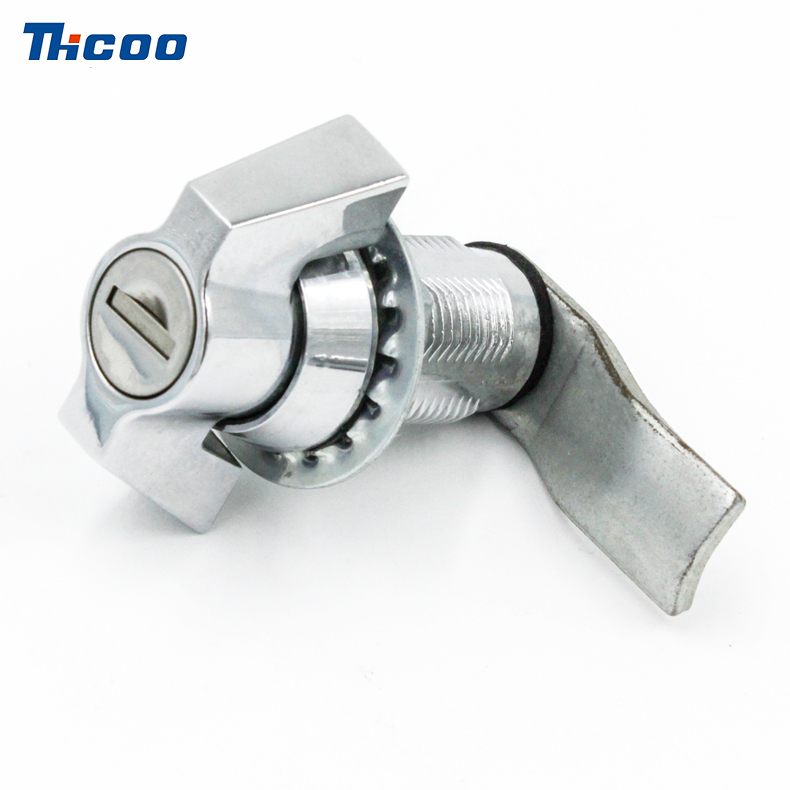 Vingegreb Type Cam Lock-A6091