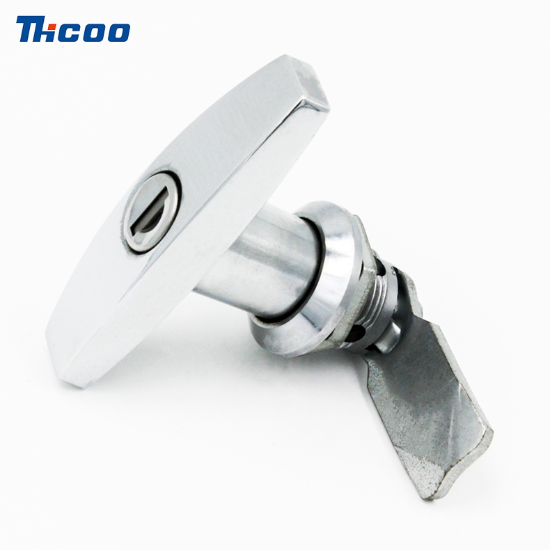 Vingegreb Type Cam Lock-A6091