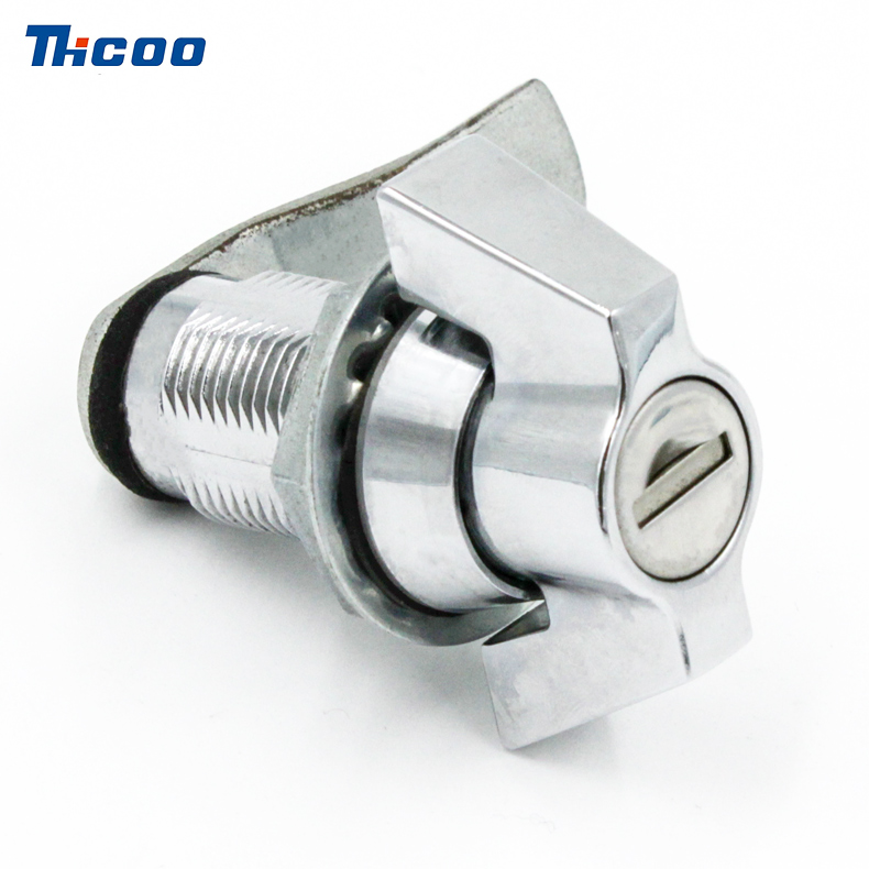 Vingegreb Type Cam Lock-A6091