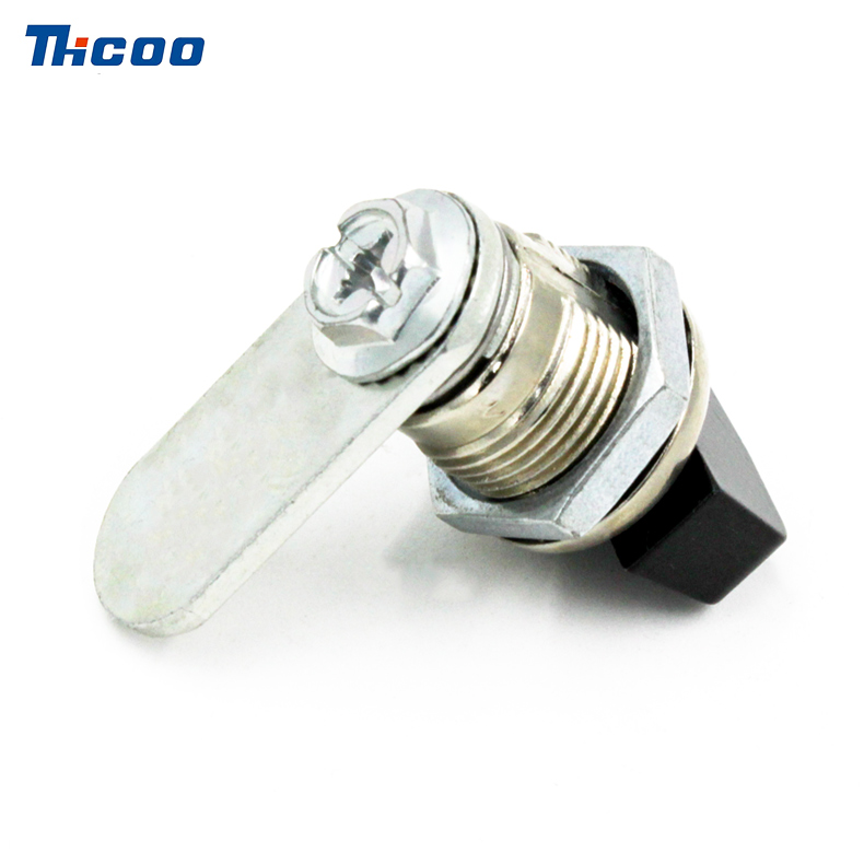 Knop Type Cam Lock-A6207-4