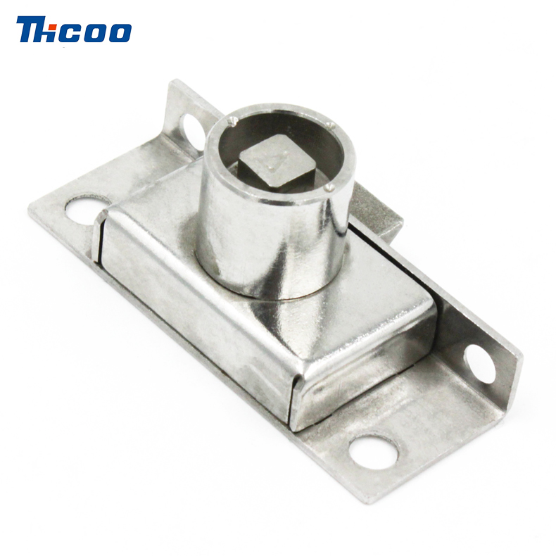 Push-Type Tunge Lock-A6221